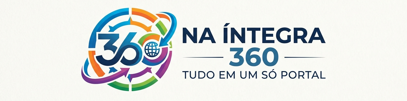 Na Integra 360 – Tudo em um so portal